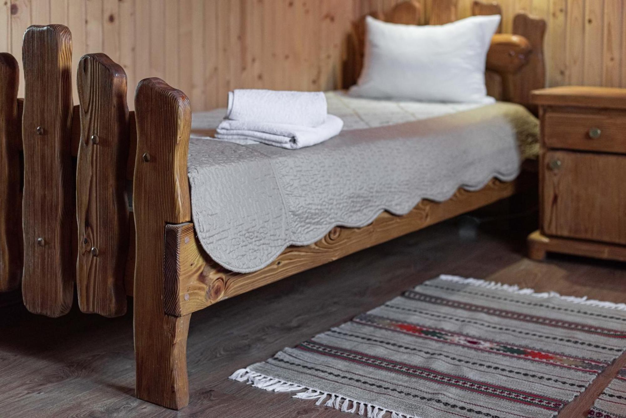 Aura Karpat Hotel Bukovel Ngoại thất bức ảnh