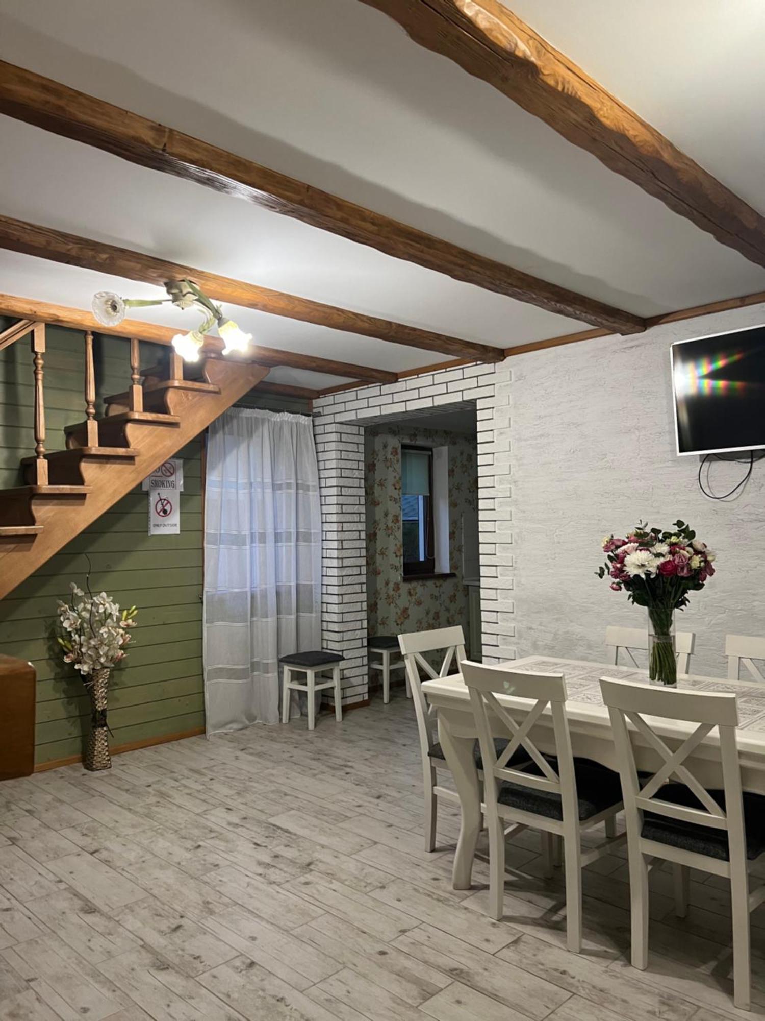 Aura Karpat Hotel Bukovel Ngoại thất bức ảnh